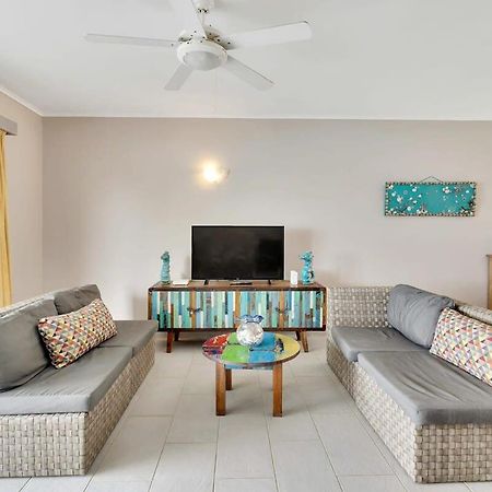 Belmar Oceanfront Apartment 14 Divers Paradise Playa Exterior foto