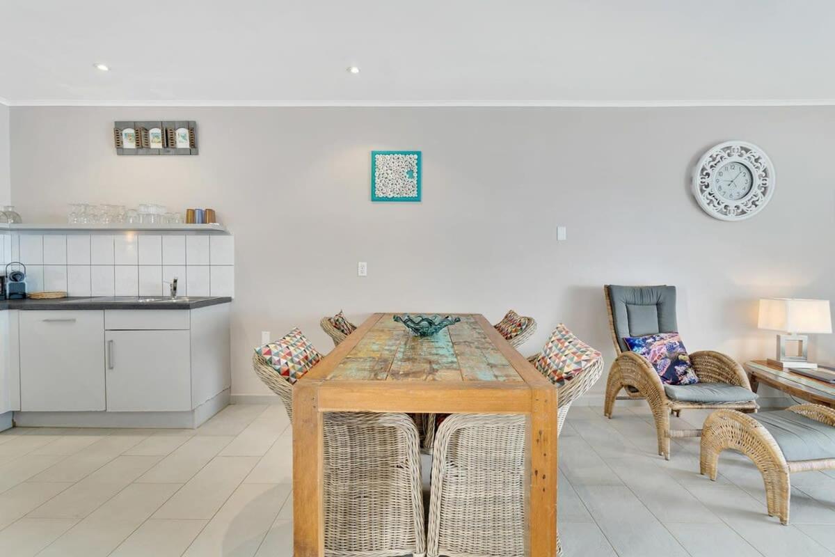 Belmar Oceanfront Apartment 14 Divers Paradise Playa Exterior foto