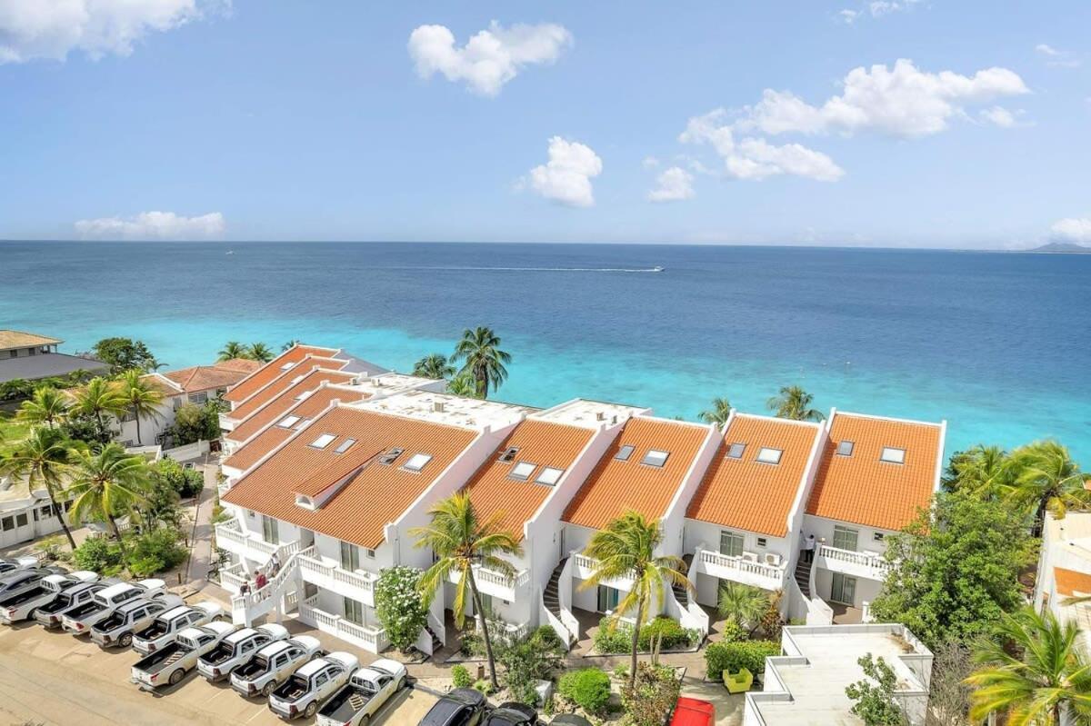 Belmar Oceanfront Apartment 14 Divers Paradise Playa Exterior foto